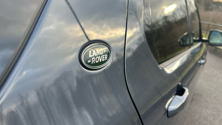 Land Rover Discovery Sport 2.0 D200 Dynamic SE 5dr Auto [7 Seat] Diesel Station Wagon